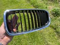 Lewa nerka atrapa chlodnicy bmw f30