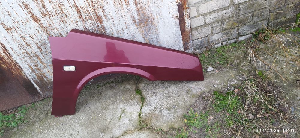 Передне Крило Ваз 08-09