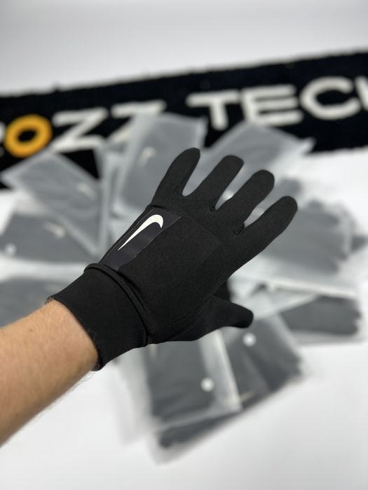 Рукавиці Nike Перчатки Arc'teryx/Arcteryx