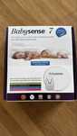 Monitor oddechu Babysense 7