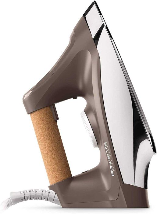 праска утюг відпарювач Rowenta vr7260 Парова прасувальна станція