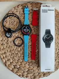 Smartwatch Galaxy Watch4 classic Samsung
