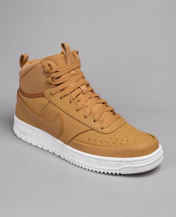 Зимние ботинки Nike court