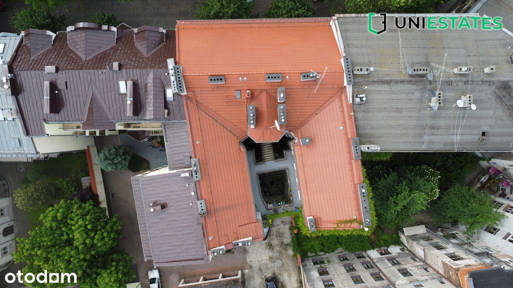 200m od Wisły | 230 zł czynszu  | Wawel | 28m2