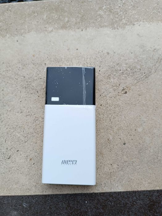 Powerbank 20000 novo