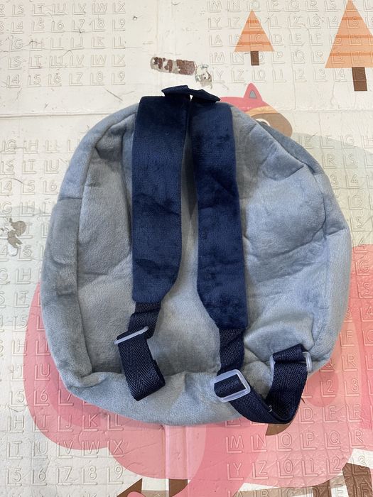 Рюкзак слон новий