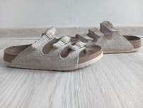 Klapki Papillio Birkenstock Florida r.36