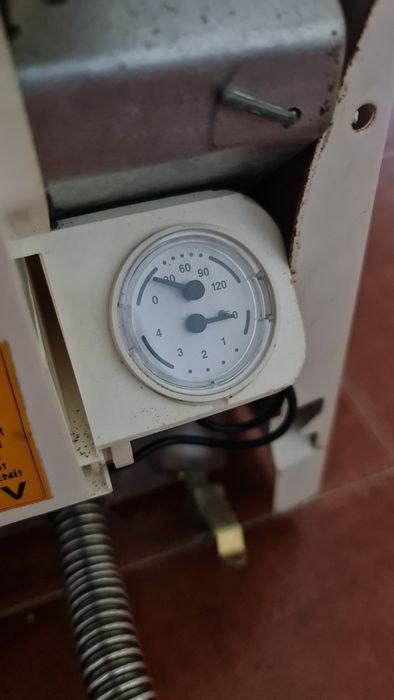 Caldeira "Nova Florida Pictor CTN 24"