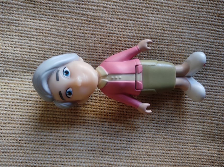 CoComelon - Várias figuras!