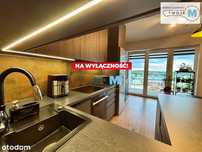 2 pokoje w apartamentowcu z dużym tarasem i widok