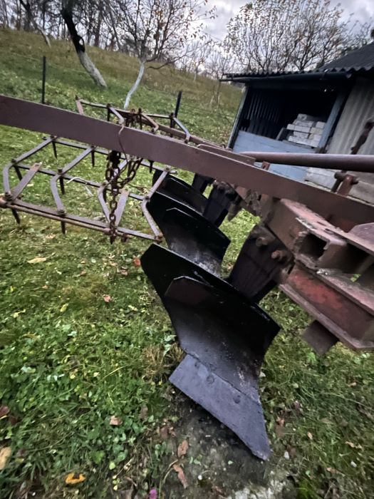 Продам плуг до трактора