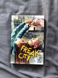 Freak City