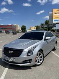 Cadillac ats 2014-2015