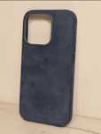 Alcane Magsafe Case do Iphone 16 Pro Max Granatowy