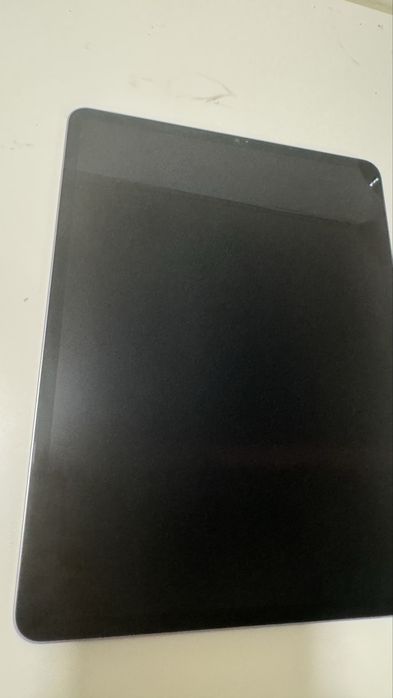 iPad Pro 12.9” (6 Gen) 128 GB Wi-Fi + Apple Pencil 2 + Folia paperlike