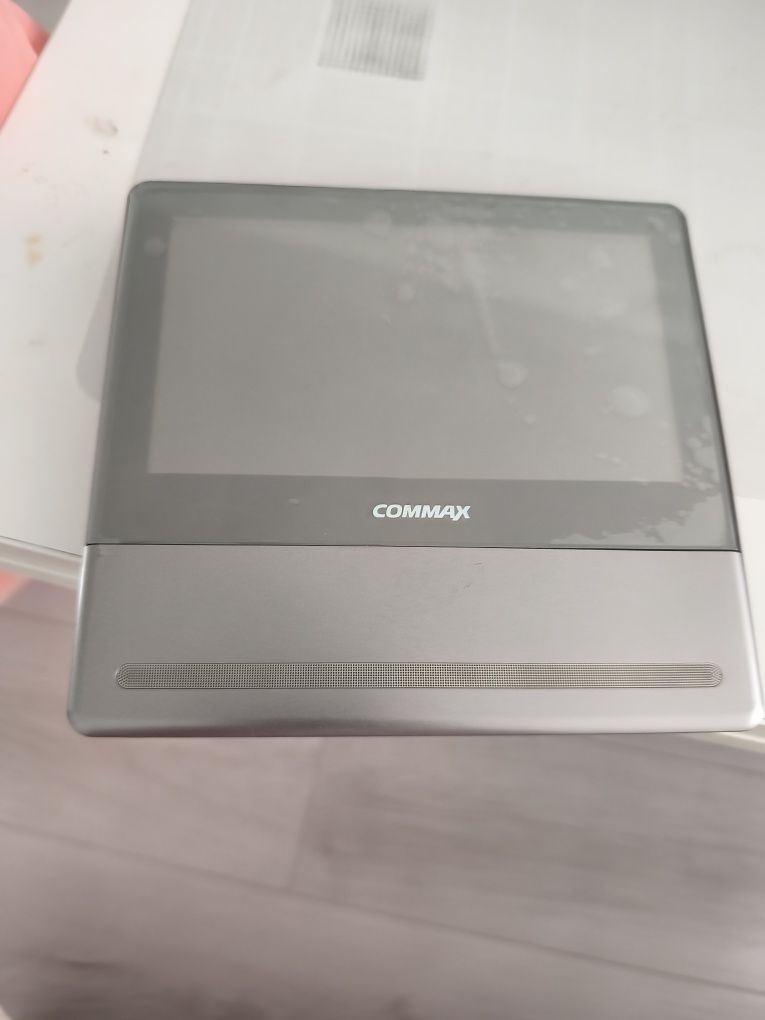 Monitor Commax nie uzywany