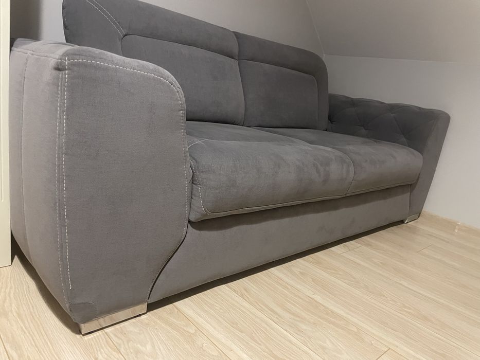 Sofa kanapa nierozkładana