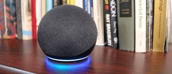 Amazon Alexa Echo Dot (5ª Geração), Embalado e Selado, Ultimas 2
