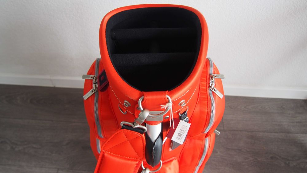Torba do golfa ONOFF LIMITED  - Nowa  Marka Premium