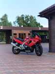 Yamaha YZF-600R Thundercat