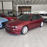 MG ZR Trophy 1.8i 160Cv 5P