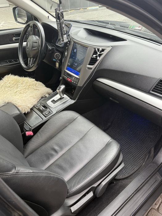 Subaru Outback 2013р.