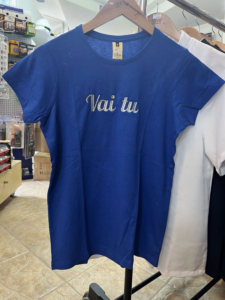 Tshirts personalizadas