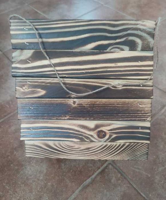 Duży karmnik dla ptaków budka dekoracja ogród taras dom