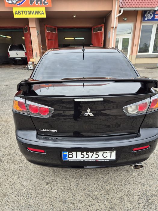 Продам Mitsubishi Lancer