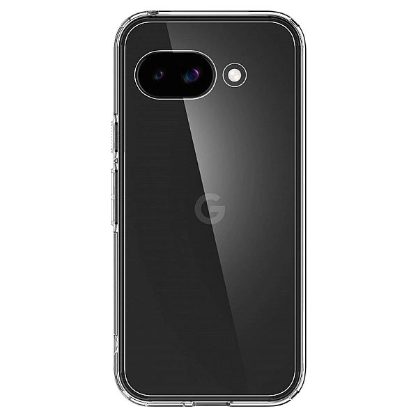 Spigen Ultra Hybrid Google Pixel 9A Crystal Clear