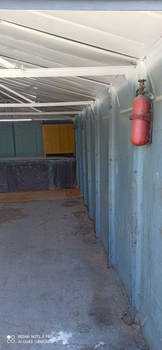 Сдам гараж на салтовке 602