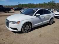 Audi A3 Premium Plus 2016