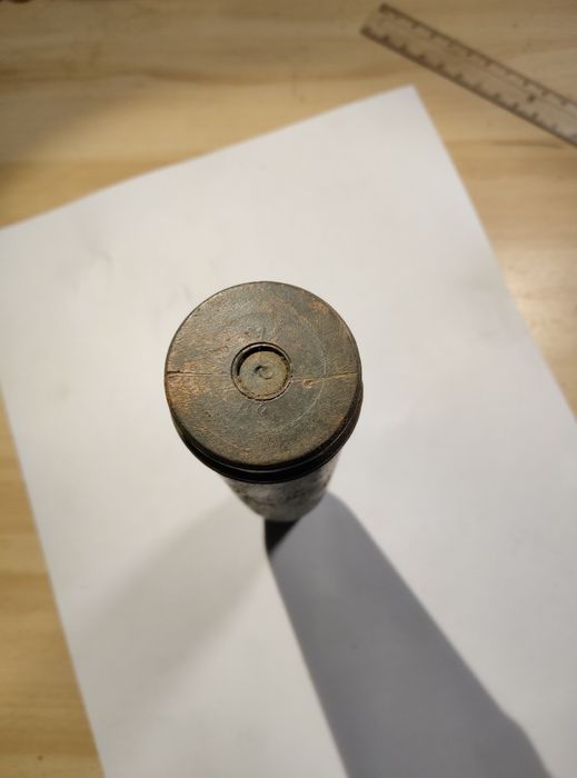 Łuska orginał Ił2