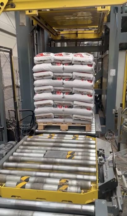 Pellet A1 Premium Czysta Trocina Transport