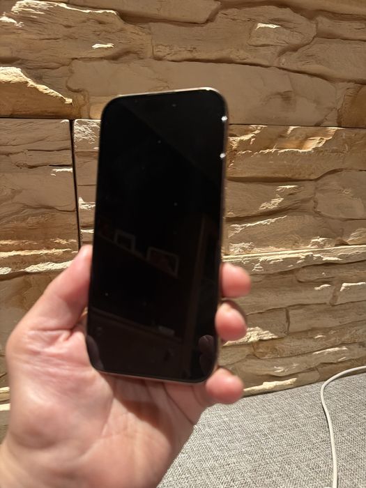 Iphone 16 pro 128