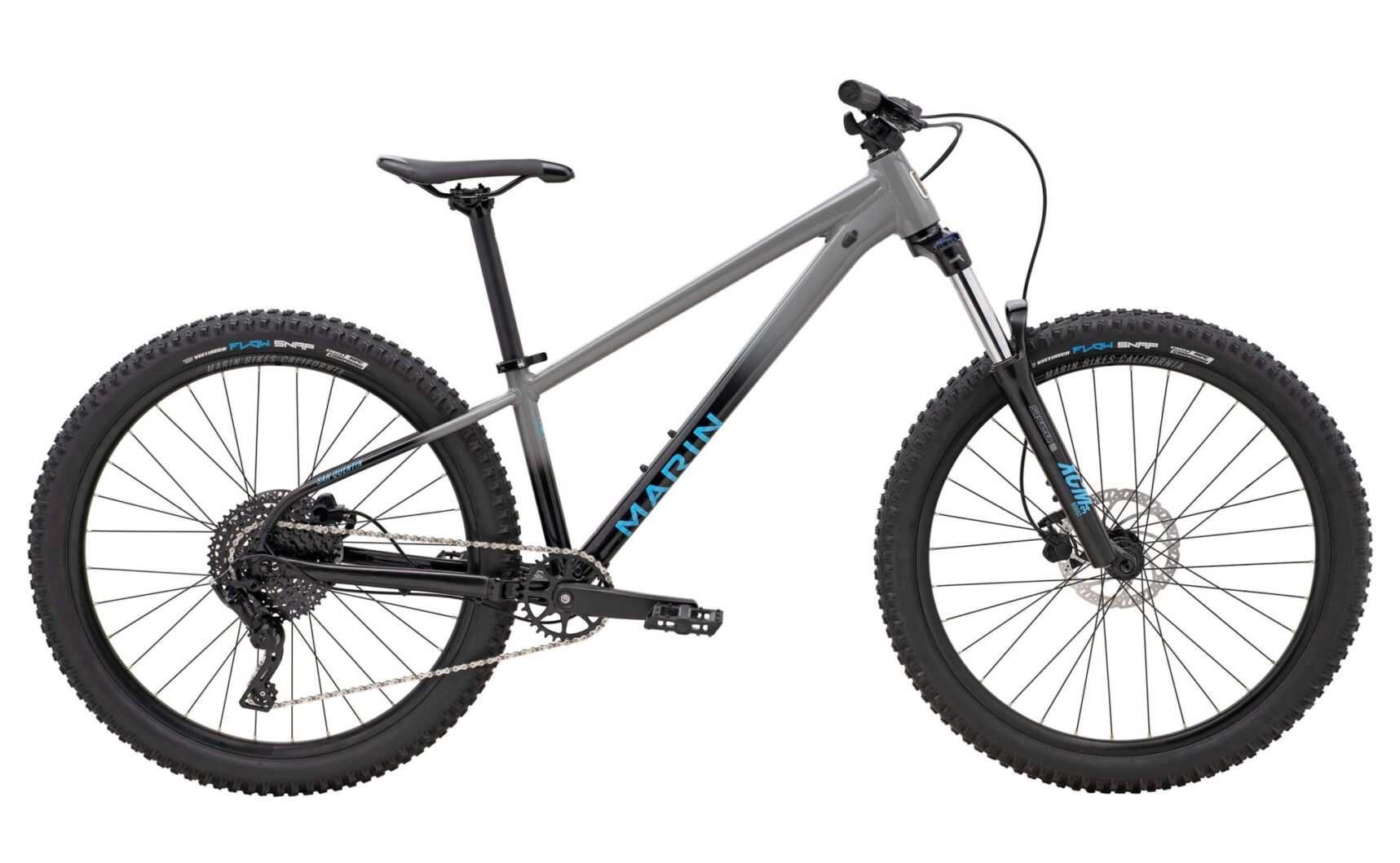 ROWER Hardtail MARIN SAN QUENTIN 1 Dirt Jamp 27,5" XL 2024 powystawowy