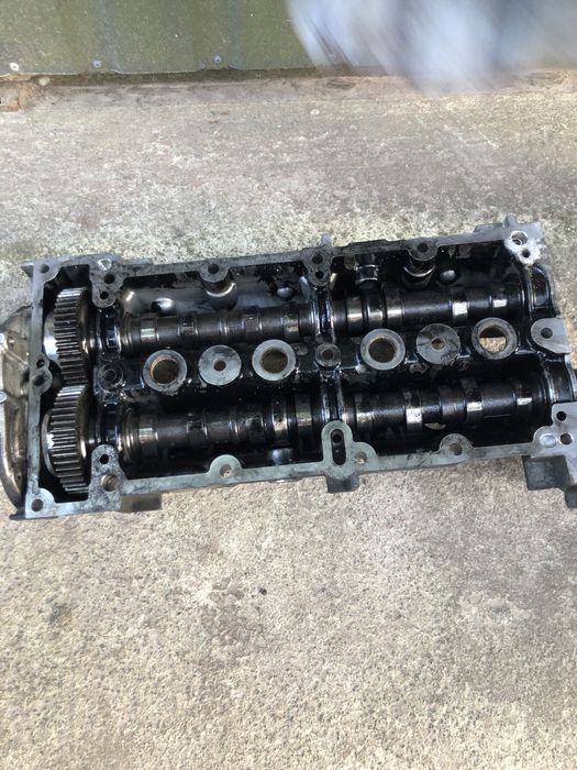 Розпредвали на Фіат Добло 1.3 2008 р.в.