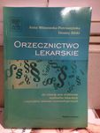 Orzecznictwo lekarskie+ Etyka lekarska