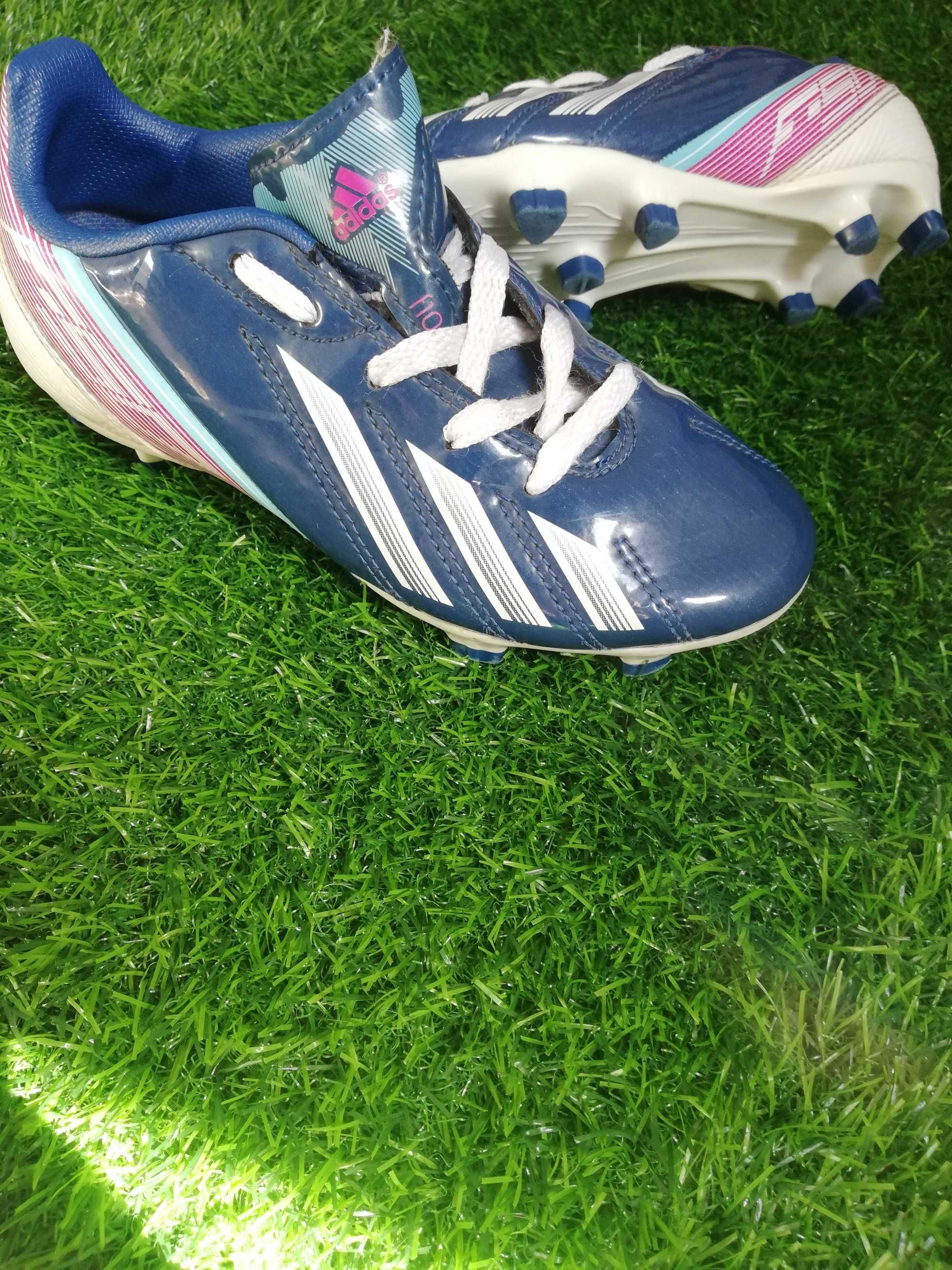 Korki Adidas F50 rozm.32