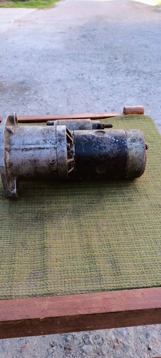 Оригинальный стартер для автомобиля  Mitsubishi Colt