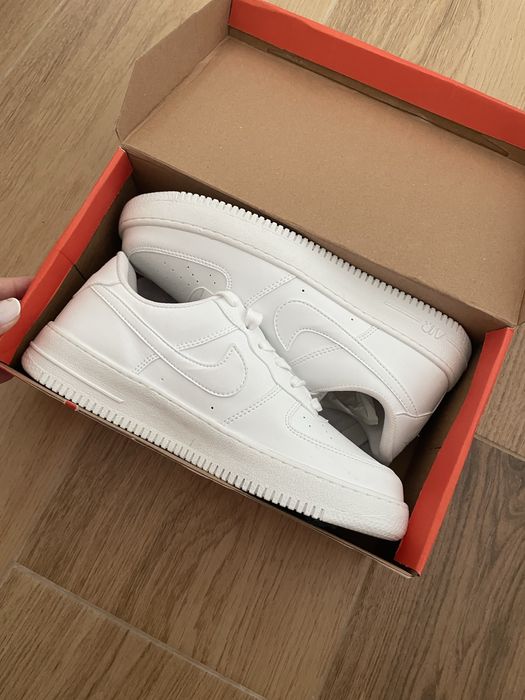Tenis Nike Air Force