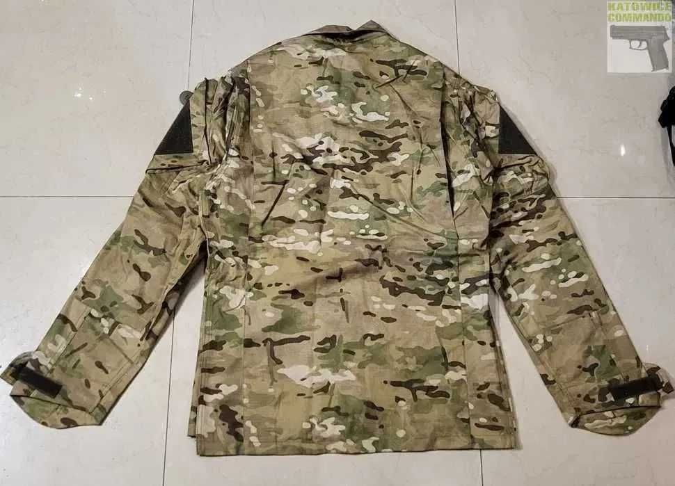 Mundur- Kombinezon ćwiczebny WS wzór 118/DKWS roz. 104/193 - 193/94