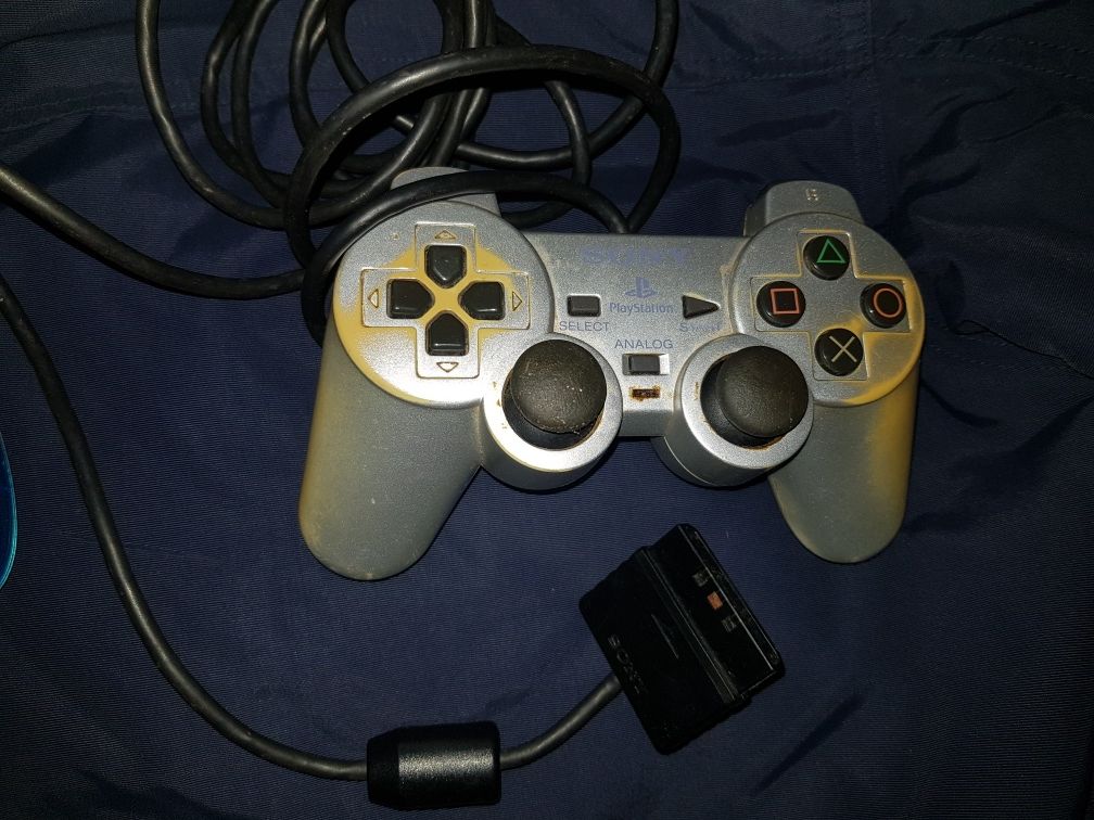 Джойстик ,,Sony PS 2 ,,  1