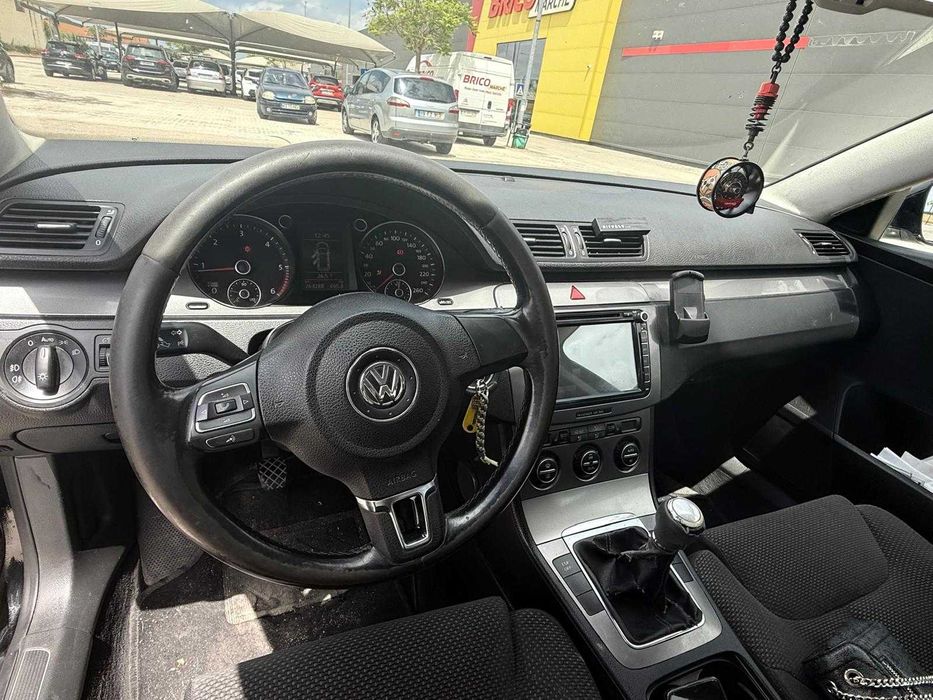 Vendo VW PASSAT 2.0