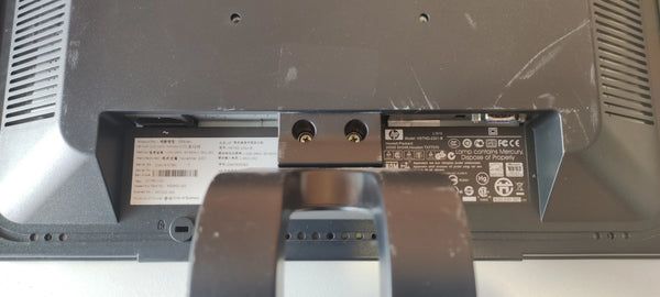 Monitor HP 19'' L1910