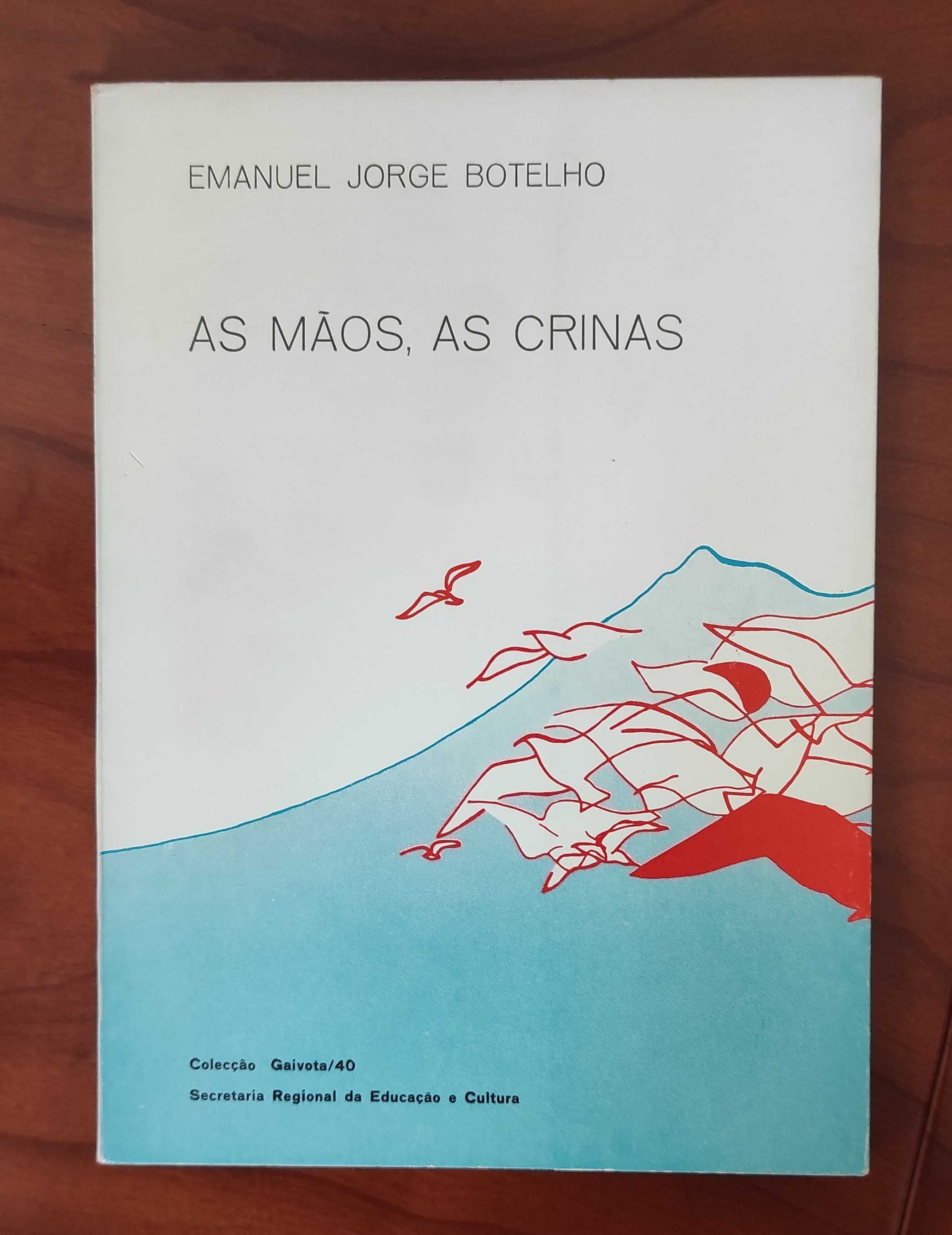 Emanuel Jorge Botelho