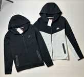 Кофти Nike tech fleece