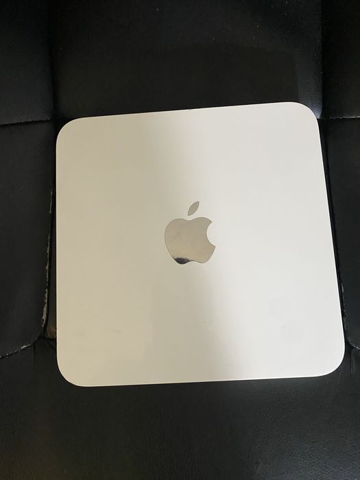 Apple AirPort Time Capsule A1409 2Tb