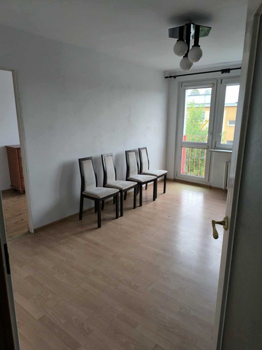 Okonek 3-pokojowe mieszkanie na wynajem ul. Szczecińska