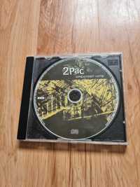 2Pac Greates Hits cd one okazja